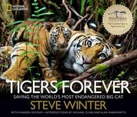Produktbild: Tigers Forever