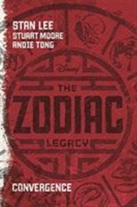 Produktbild: Zodiac Legacy Convergence