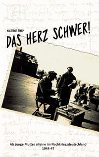 Produktbild: Das Herz schwer!