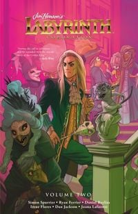 Produktbild: Jim Henson's Labyrinth: Coronation Vol. 2