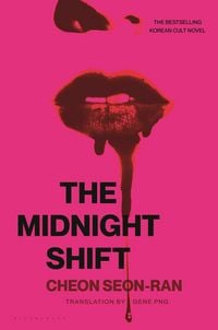 Produktbild: The Midnight Shift