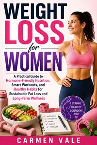 Produktbild: Weight Loss for Women