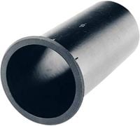 Produktbild: Visaton 5214 Bassreflexrohr 147mm