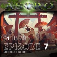 Produktbild: LI S1 - Episode 07 - Architekt Goldhand