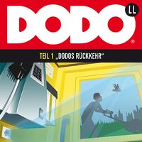 Produktbild: DODOS R&uuml;ckkehr - Teil 1