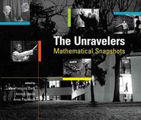 Produktbild: The Unravelers