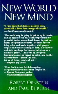 Produktbild: New World New Mind