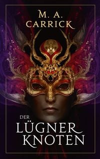 Produktbild: Der L&uuml;gnerknoten