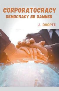 Produktbild: Corporatocracy