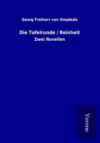 Produktbild: Die Tafelrunde / Reinheit