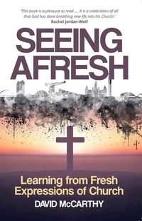 Produktbild: Seeing Afresh