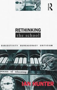 Produktbild: Rethinking the School