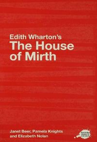 Produktbild: House Of Mirth