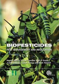 Produktbild: Biopesticides