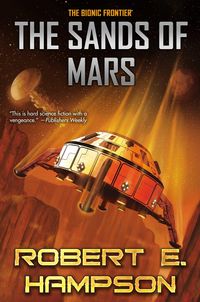 Produktbild: The Sands of Mars