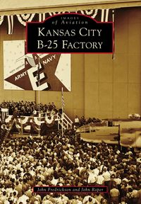 Produktbild: Kansas City B-25 Factory