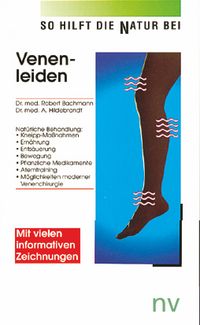 Produktbild: Venenleiden