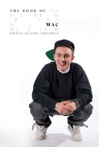 Produktbild: The Book of Mac