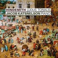 Produktbild: Ludus Tonalis