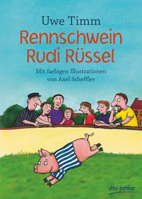 Produktbild: Rennschwein Rudi R&uuml;ssel