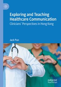 Produktbild: Exploring and Teaching Healthcare Communication