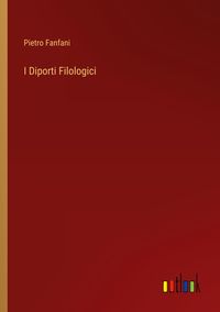 Produktbild: I Diporti Filologici