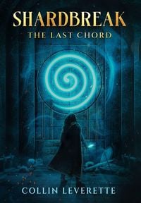 Produktbild: Shardbreak - The Last Chord