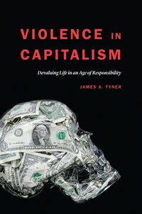 Produktbild: Violence in Capitalism