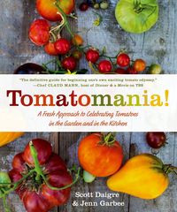 Produktbild: Tomatomania