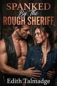 Produktbild: Spanked by the Rough Sheriff
