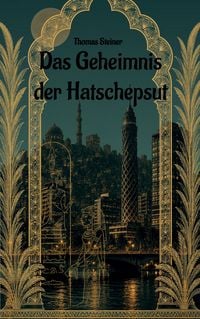 Produktbild: Das Geheimnis der Hatschepsut