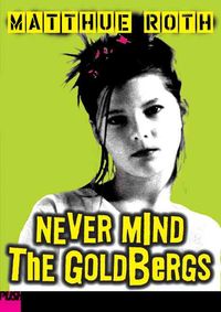 Produktbild: Never Mind the Goldbergs