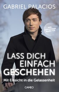 Produktbild: Lass dich einfach geschehen