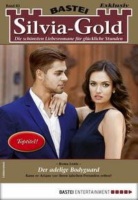 Produktbild: Silvia-Gold 83