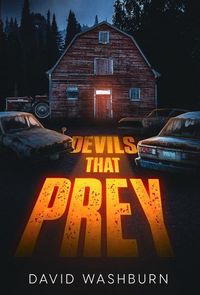 Produktbild: Devils That Prey