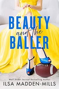 Produktbild: Beauty and the Baller