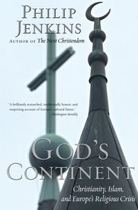 Produktbild: God's Continent