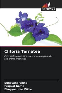 Produktbild: Clitoria Ternatea