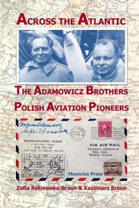 Produktbild: Across the Atlantic