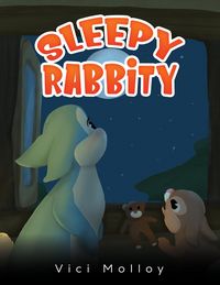 Produktbild: Sleepy Rabbity