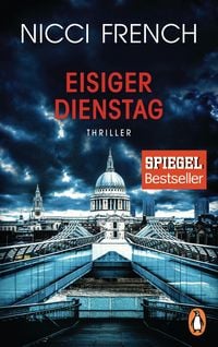 Produktbild: Eisiger Dienstag