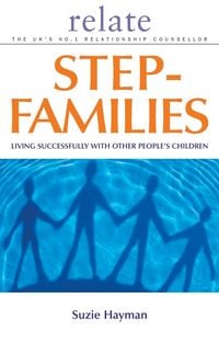 Produktbild: Relate Guide To Step Families