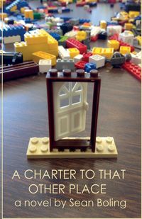 Produktbild: A Charter to That Other Place