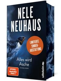 Produktbild: Alles wird Asche