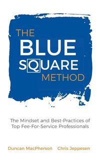 Produktbild: The Blue Square Method