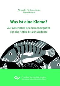 Produktbild: Was ist eine Kieme?