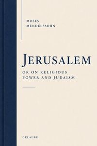 Produktbild: Jerusalem