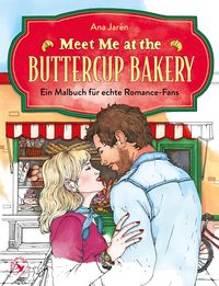 Produktbild Meet me at the Buttercup Bakery