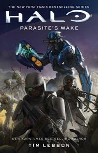 Produktbild: Halo: Parasite's Wake