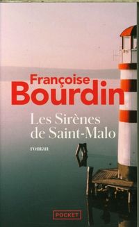 Produktbild: Bourdin, F: sir&egrave;nes de Saint-Malo
